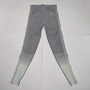 GYMSHARK Amplify Seamless Leggings